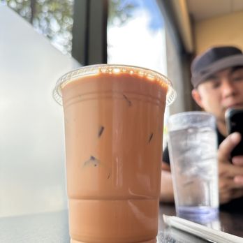 Sandy's Cafe - Milk tea - Cantonese Near Me - Honolulu, Hawaii Sandy's Cafe - Milk tea - Cantonese Near Me - Honolulu, Hawaii