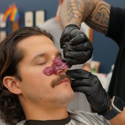 Union Barber