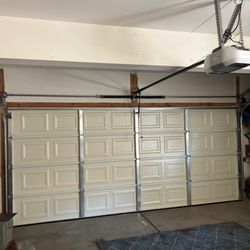 Armstrong Garage Door Service