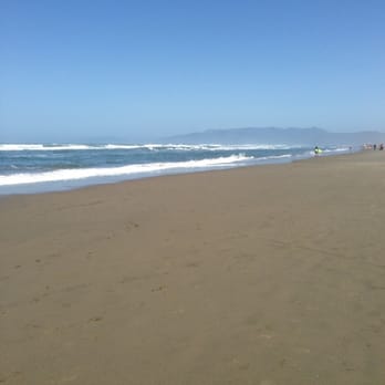 Ocean Beach - Parks Near Me - San Francisco, California
