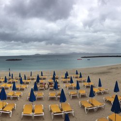 Playa Dorada