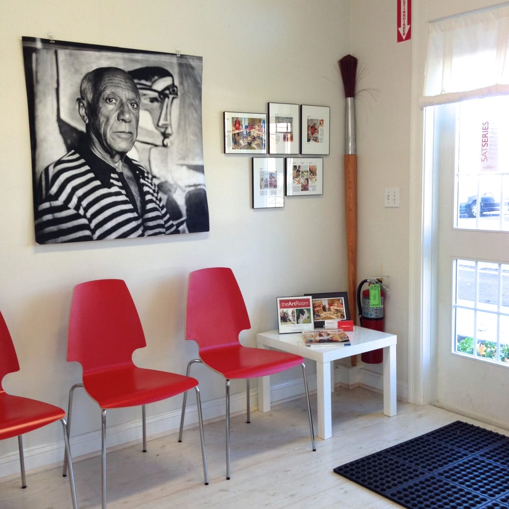 THE ART ROOM 7 Grove St, Topsfield, MA Yelp