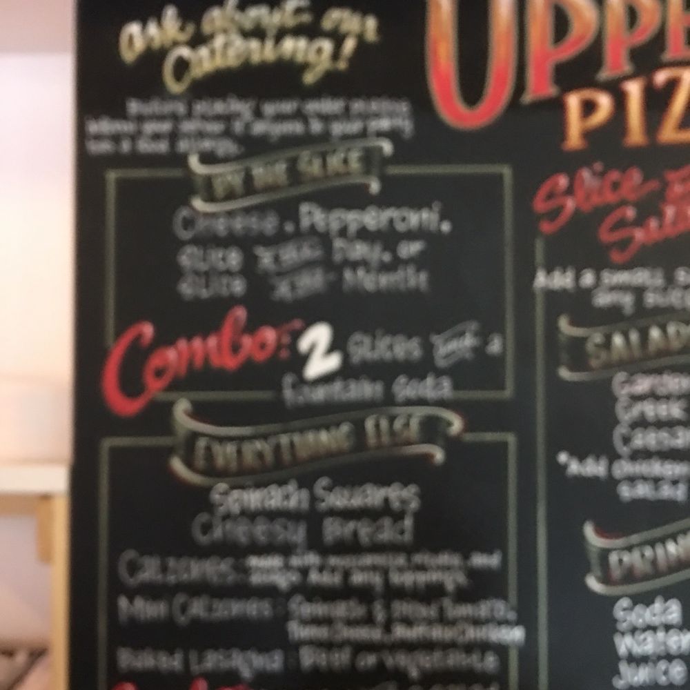 Upper Crust Pizzeria - Pizza Near Me - Boston, Massachusetts Upper Crust Pizzeria - Pizza Near Me - Boston, Massachusetts