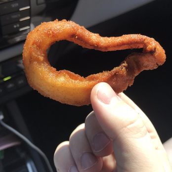 Teriyaki & Burger Stop - Onion rings - Japanese Near Me - Everett, Washington Teriyaki & Burger Stop - Onion rings - Japanese Near Me - Everett, Washington