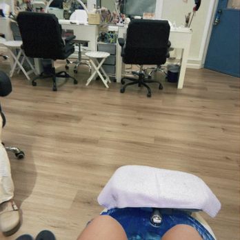 Princess Nails - Nail Salons Near Me - Honolulu, Hawaii