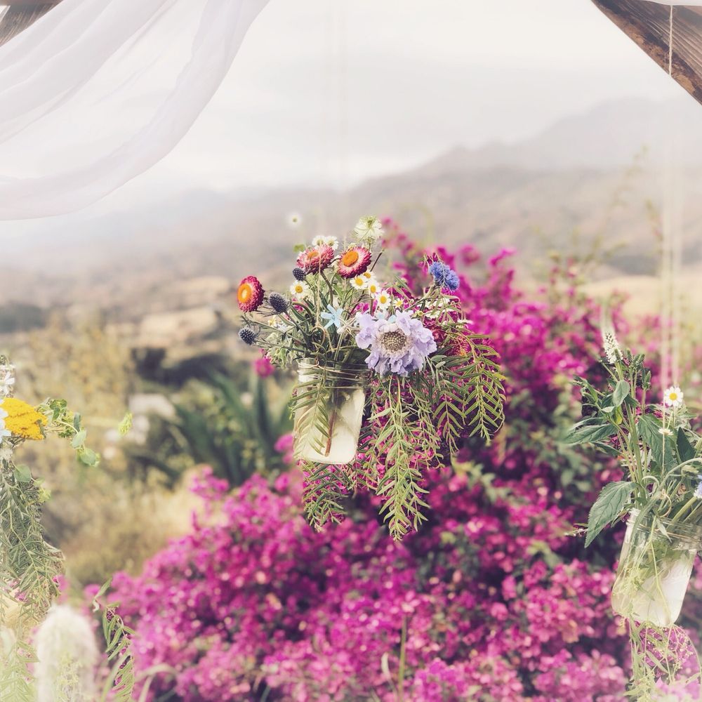 Forage Ojai - Florists Near Me - Ojai, California