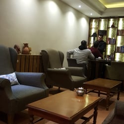 Dejavu Cafe