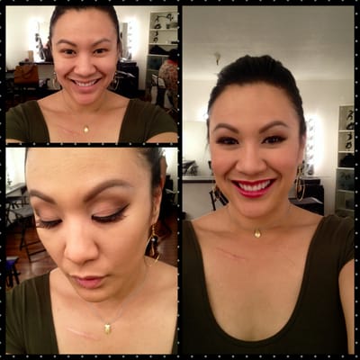 Ny Makeup Academy 639 Tully Rd San Jose Ca Vocational Schools Nec Ny Makeup Academy 639 Tully Rd San Jose
