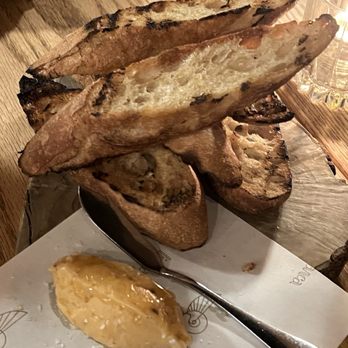 Lingua Franca - Bread and Butter - Burgers Near Me - Los Angeles, California