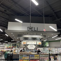 Very cool deli Very cool deli