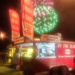 By The Slab BBQ - BBQ should always feel like a family gathering on a summer night