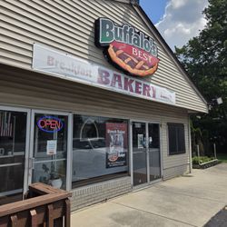 Buffalo's Best Bakery - Buffalo Best Bakery