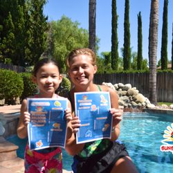Sunsational Swim School