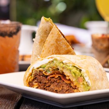 The Rockefeller - Redondo Beach - Sancho Breakfast Burrito - Gastropubs Near Me - Redondo Beach, California The Rockefeller - Redondo Beach - Sancho Breakfast Burrito - Gastropubs Near Me - Redondo Beach, California