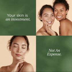 Uni K Wax-Kendall - Try us now, your skin will love us!