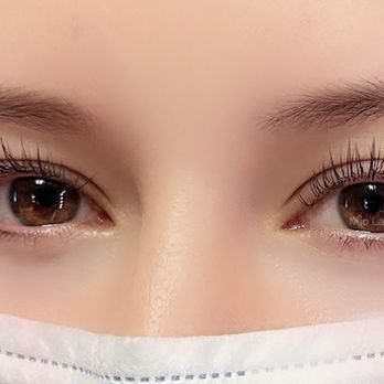 Mio Lash - Classic - Eyelash Service Near Me - Rancho Cucamonga, California
