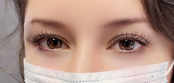 Classic - Natural Look