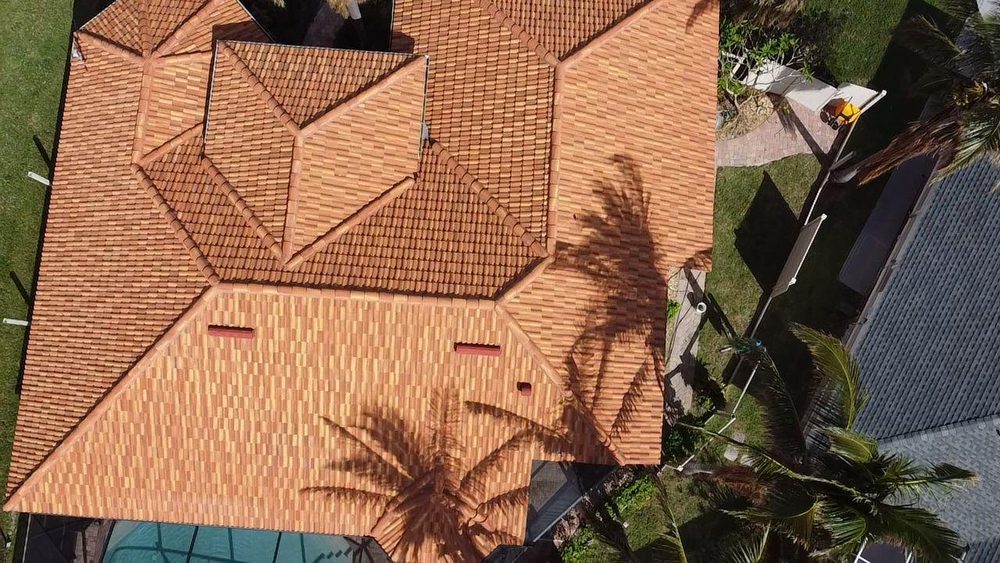 Slide of Cedar Creek Roofing