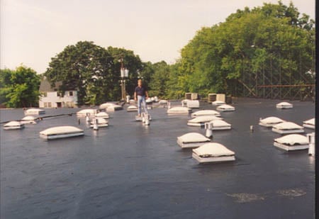 Slide of Gold Star Construction & Roofing