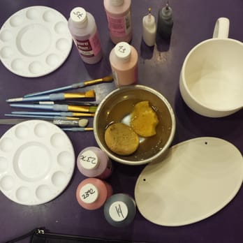 As You Wish Pottery - Paint-Your-Own Pottery Near Me - Tempe, Arizona As You Wish Pottery - Paint-Your-Own Pottery Near Me - Tempe, Arizona