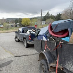 Luxury Dumping Company - Junk removal