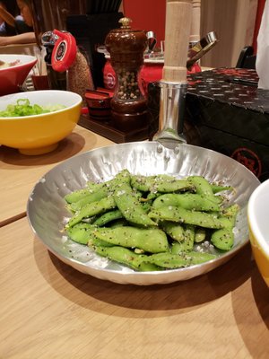 Ramen Nagi by null