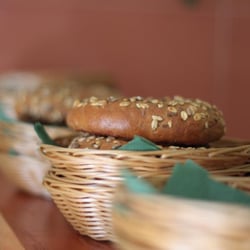 Zakątek Sandwich Bar