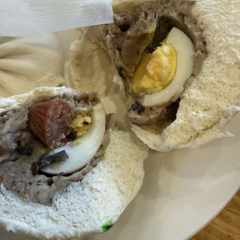 Hue Ky Mi Gia - Chicken bao - Noodles Near Me - Westminster, California