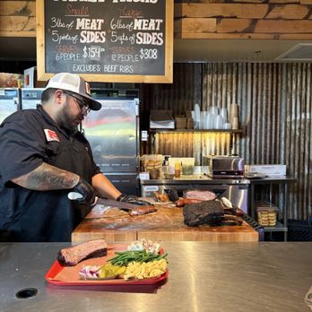 Terry Black's Barbecue - Fresh cut and priced by the pound. - Barbeque Near Me - Fort Worth, Texas Terry Black's Barbecue - Fresh cut and priced by the pound. - Barbeque Near Me - Fort Worth, Texas