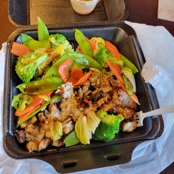 City Wok