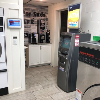 Super Suds Laundry Center - Coffee covey ! Nice - Laundromat Near Me - Washington, Illinois Super Suds Laundry Center - Coffee covey ! Nice - Laundromat Near Me - Washington, Illinois
