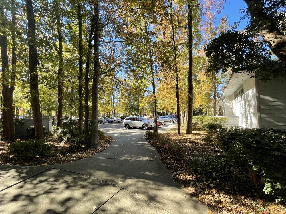 DANIEL ISLAND LIBRARY 2301 Daniel Island Dr, Charleston, South