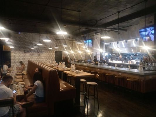 Land & Lake Ravenswood by null