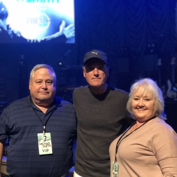 Lyric Theater - Michael W Smith - Performing Arts Near Me - Birmingham, Alabama