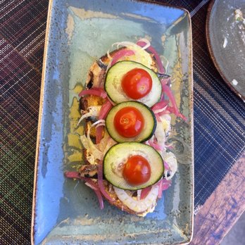 The Table - Sardine app - New American Near Me - San Jose, California The Table - Sardine app - New American Near Me - San Jose, California