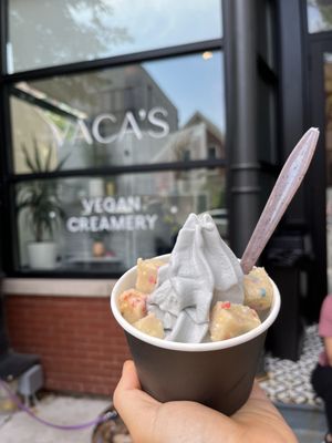 Vaca’s Creamery by null