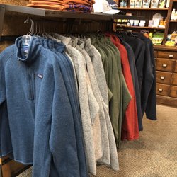 Jesse Brown’s Outdoors - More options