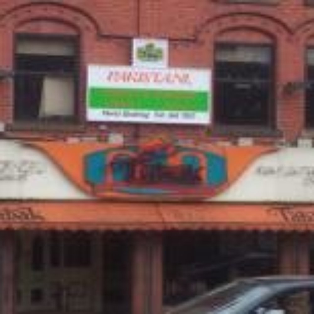 Tabak Restaurant - Indian Near Me - Manchester, XGM