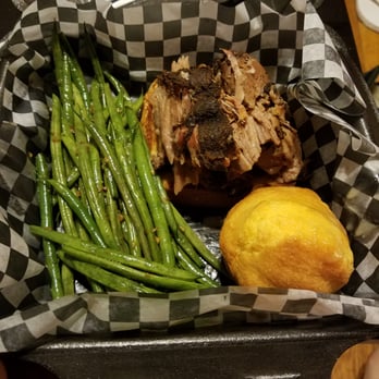 BBQ Saloon - Pulled pork - Barbeque Near Me - Saint Louis, Missouri