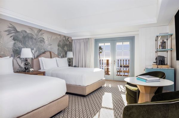 The Ritz-Carlton, Laguna Niguel by null