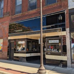 Books On Central