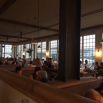 Scales - Seafood Near Me - Portland, Maine