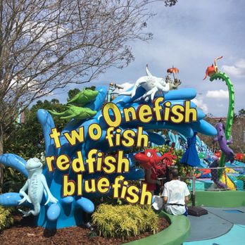 Universal Studios Florida - Amusement Parks Near Me - Orlando, Florida