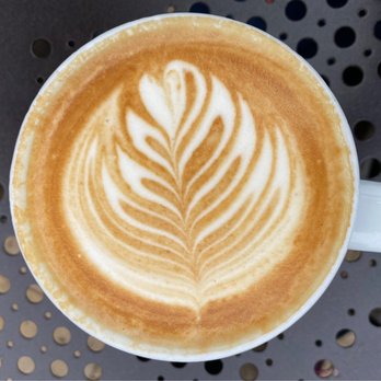 Urth Caffe - Honey vanilla oat latte - Coffee & Tea Near Me - Laguna Beach, California Urth Caffe - Honey vanilla oat latte - Coffee & Tea Near Me - Laguna Beach, California
