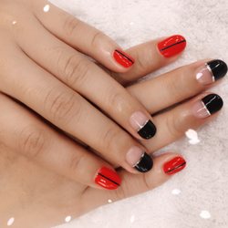 JH Nails M Spa