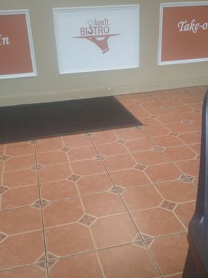 Jamit Bistro by null