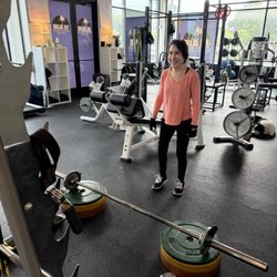 The Island Personal Training & Massage - Post cancer survivor and hip replacement can't keep Claudia down. Consistency is key.