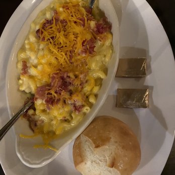 Zax Restaurant - Mac n cheese was good - Pizza Near Me - Moab, Utah Zax Restaurant - Mac n cheese was good - Pizza Near Me - Moab, Utah
