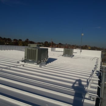 Williams American Construction - We also do coating jobs for metal roofs. - Roofing Near Me - House Springs, Missouri Williams American Construction - We also do coating jobs for metal roofs. - Roofing Near Me - House Springs, Missouri