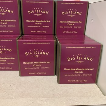 Big Island Candies - Candy Stores Near Me - Hilo, Hawaii Big Island Candies - Candy Stores Near Me - Hilo, Hawaii